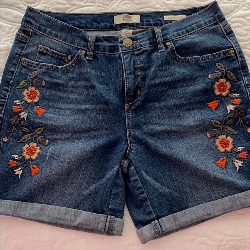 Shorts